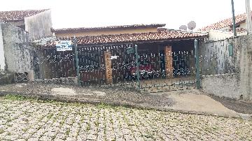 Alugar Casas / Padrão em São José do Rio Pardo. apenas R$ 320.000,00