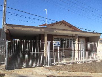 Alugar Casas / Padrão em São José do Rio Pardo. apenas R$ 1.300,00