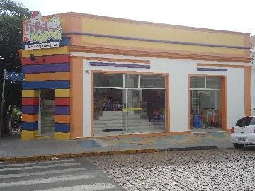 Sao Jose do Rio Pardo Centro Comercial Venda R$2.500.000,00  10 Vagas Area do terreno 481.80m2 Area construida 350.00m2