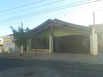 Sao Jose do Rio Pardo Vila Brasil Casa Locacao R$ 2.000,00 3 Dormitorios 4 Vagas Area do terreno 0.01m2 