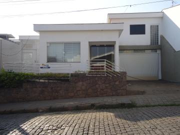 Alugar Comerciais / Salas em São José do Rio Pardo. apenas R$ 3.500,00