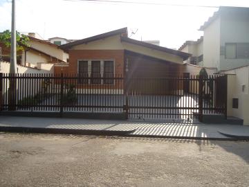 Alugar Casas / Padrão em São José do Rio Pardo. apenas R$ 1.900,00
