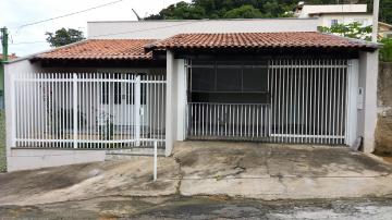 Alugar Casas / Padrão em São José do Rio Pardo. apenas R$ 285.000,00