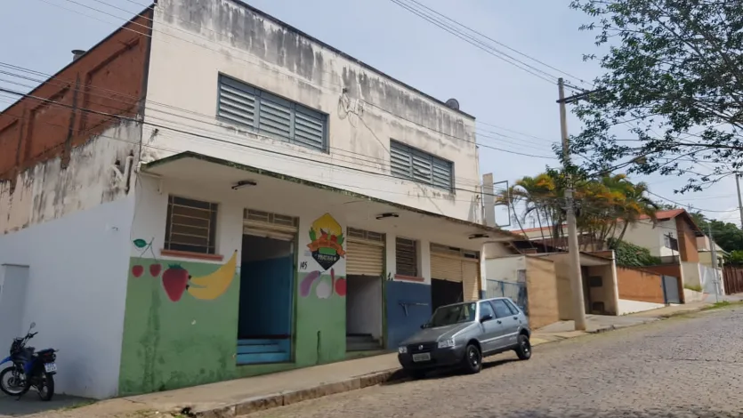 Alugar Comerciais / Salas em São José do Rio Pardo. apenas R$ 670,00
