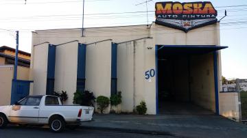 imagem 1 - Comerciais - Barracões imagem 1 - Comerciais - Barracões