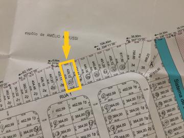 Comprar Terrenos / Condomínio Fechado em São José do Rio Pardo R$ 180.000,00 - Foto 3 Comprar Terrenos / Condomínio Fechado em São José do Rio Pardo R$ 180.000,00 - Foto 3