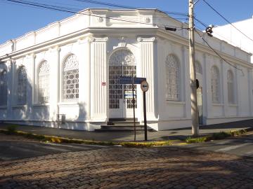Sao Jose do Rio Pardo Centro Comercial Locacao R$ 8.000,00  15 Vagas Area do terreno 0.01m2 Area construida 0.01m2