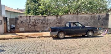 Terrenos / Padrão em São José do Rio Pardo/SP 