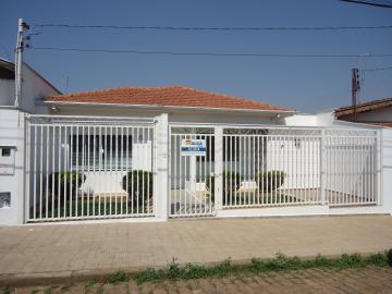 Alugar Casas / Padrão em São José do Rio Pardo. apenas R$ 1.700,00