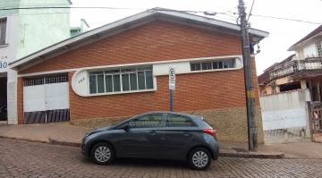 Alugar Casas / Padrão em São José do Rio Pardo. apenas R$ 400.000,00