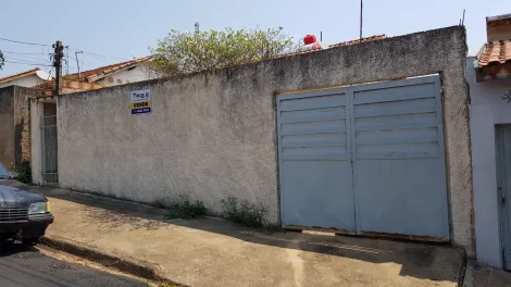 Alugar Casas / Padrão em São José do Rio Pardo. apenas R$ 560,00