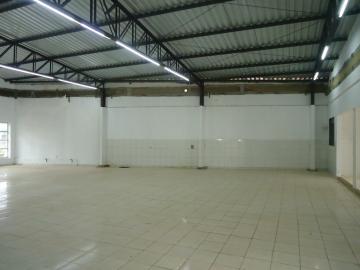 Alugar Comerciais / Barracões em São José do Rio Pardo R$ 3.500,00 - Foto 4 Alugar Comerciais / Barracões em São José do Rio Pardo R$ 3.500,00 - Foto 4