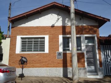 Comerciais / Salas em São José do Rio Pardo/SP 