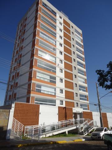 Sao Jose do Rio Pardo Vila Pereira Apartamento Venda R$1.200.000,00 3 Dormitorios 3 Vagas Area construida 150.00m2