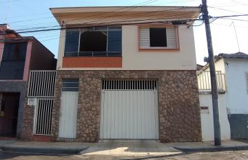 Alugar Casas / Padrão em São José do Rio Pardo. apenas R$ 670.000,00