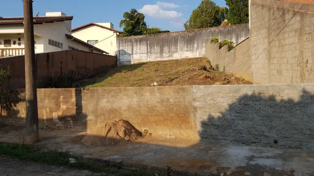 Alugar Terrenos / Padrão em São José do Rio Pardo. apenas R$ 143.100,00