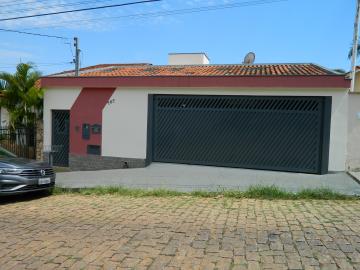 Sao Jose do Rio Pardo Vila Pereira Casa Locacao R$ 2.200,00 5 Dormitorios 2 Vagas Area construida 227.44m2