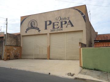 imagem 1 - Comerciais - Barracões imagem 1 - Comerciais - Barracões