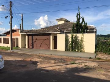 Alugar Casas / Padrão em São José do Rio Pardo. apenas R$ 1.050.000,00