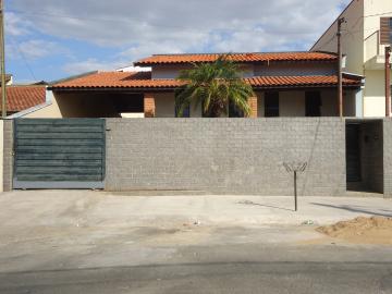 Alugar Casas / Padrão em São José do Rio Pardo R$ 1.300,00 - Foto 1 Alugar Casas / Padrão em São José do Rio Pardo R$ 1.300,00 - Foto 1