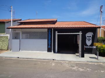 Alugar Casas / Padrão em São José do Rio Pardo. apenas R$ 318.000,00