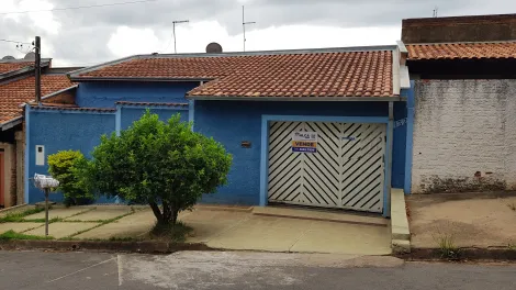 Alugar Casas / Padrão em São José do Rio Pardo. apenas R$ 280.000,00