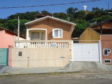 Alugar Casas / Padrão em São José do Rio Pardo. apenas R$ 265.000,00