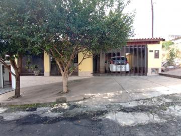 São José do Rio Pardo - Portal Buenos Aires - Casas - Padrão - Locaçao