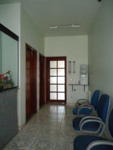 Sala Preparada para Cadeiras Odontológicas em Excelente Localização.
