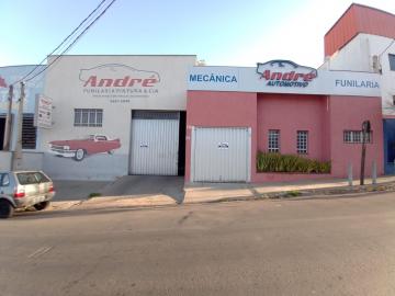 Alugar Comerciais / Barracões em São José do Rio Pardo. apenas R$ 6.700,00