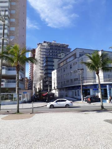 Praia Grande  distancia 50 mts