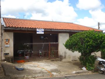 Alugar Casas / Padrão em São José do Rio Pardo. apenas R$ 285.000,00