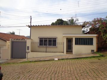 Alugar Casas / Padrão em São José do Rio Pardo. apenas R$ 450.000,00