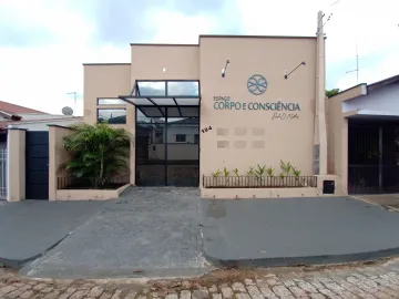 Alugar Comerciais / Salas em São José do Rio Pardo. apenas R$ 950,00