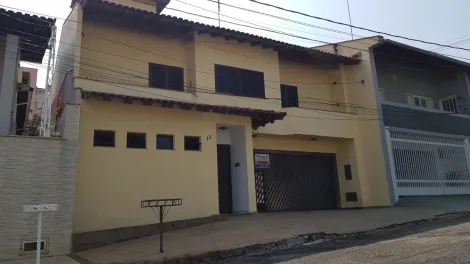 Alugar Casas / Padrão em São José do Rio Pardo. apenas R$ 1.142,44
