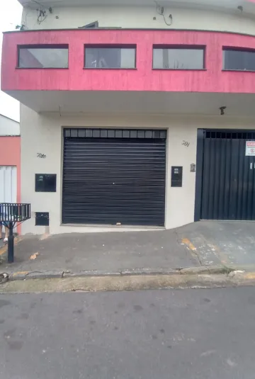 Comerciais / Salões em São José do Rio Pardo/SP 