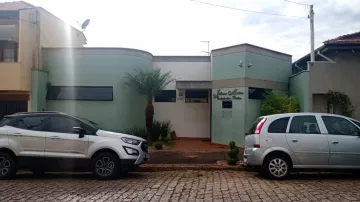 Comerciais / Salas em São José do Rio Pardo/SP 