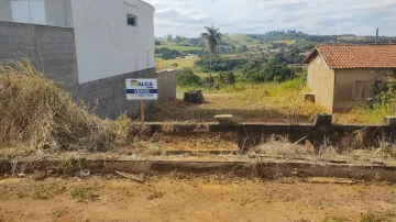 Alugar Terrenos / Padrão em São José do Rio Pardo. apenas R$ 149.000,00