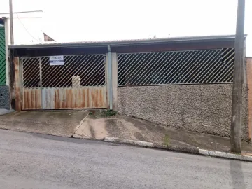 Alugar Casas / Padrão em São José do Rio Pardo. apenas R$ 320.000,00