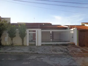 Alugar Casas / Padrão em São José do Rio Pardo. apenas R$ 500.000,00