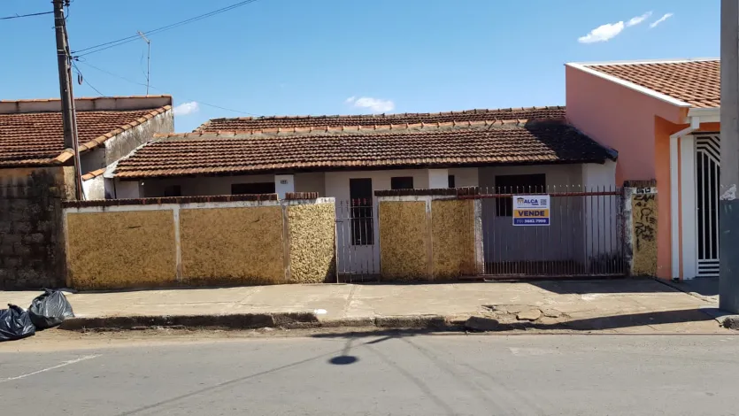 Supermercado, Padaria, Escola...