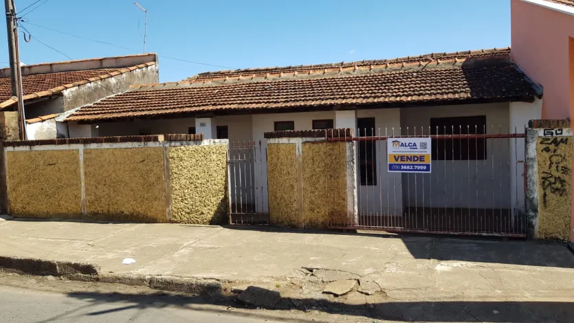 Supermercado, Padaria, Escola...