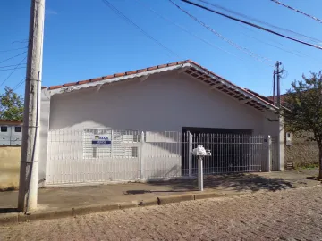 Alugar Casas / Padrão em São José do Rio Pardo. apenas R$ 550.000,00