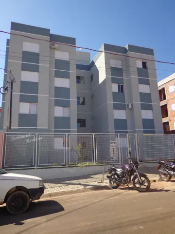Alugar Apartamentos / Padrão em São José do Rio Pardo. apenas R$ 235.000,00