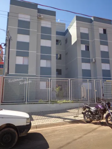 imagem 2 - Apartamentos - Padrão imagem 2 - Apartamentos - Padrão
