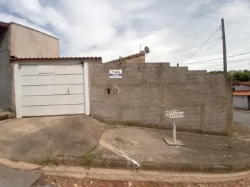 Alugar Casas / Padrão em São José do Rio Pardo. apenas R$ 200.000,00