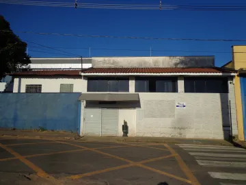 Supermercado, Padaria, Escola...