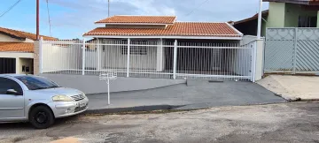 Alugar Casas / Padrão em São José do Rio Pardo. apenas R$ 460.000,00