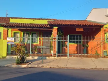 Alugar Casas / Padrão em São José do Rio Pardo. apenas R$ 480.000,00