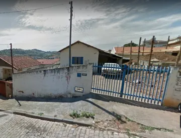 Alugar Casas / Padrão em São José do Rio Pardo. apenas R$ 220.000,00
